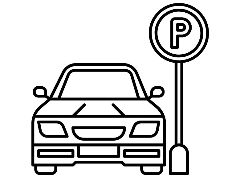 吉祥寺 駐車場